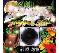 Various - Diamond Reggae Hit's 2009-2010