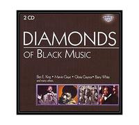 Various - Diamonds of Black Music [Import]