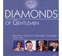 Various - Diamonds Of Gentlemen