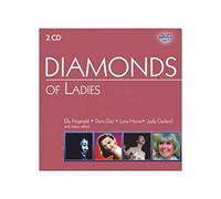 Various - Diamonds of Ladies