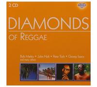 Various - Diamonds of Reggae [Import]