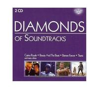 Various - Diamonds of Soundtracks