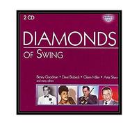 Various - Diamonds of Swing