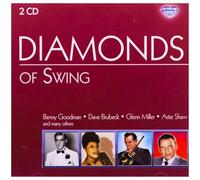 Various - Diamonds of Swing