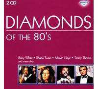 Diamonds of the 80's