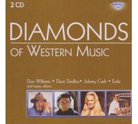 Various - Diamonds of Western Music