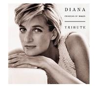 Various - Diana Princess of Wales Tribut