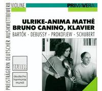 Various - Diana's Duets