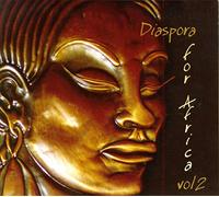 Various - Diaspora for Africa Vol.2
