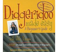 Various - Didgeridoo Made Easy