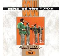 Various - Didn't It Blow Your Mind 13