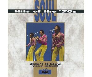 Various - Didn't It Blow Your Mind 14