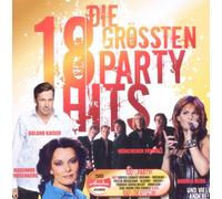 Various - Die 18 Grten Party Hits