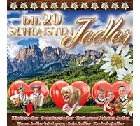 Various - Die 20 schönsten Jodler