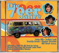 Various - Die 70er Jahre [Import]