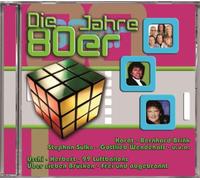 Various - Die 80er Jahre [Import]