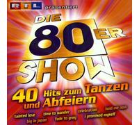 Various - Die 80er Show