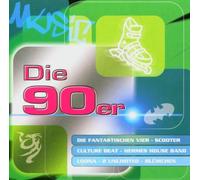 Various - Die 90er