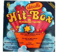 Various - Die Aktuelle Hit-Box