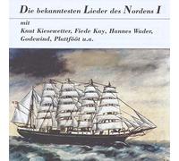 Various - Die Bekanntesten Lieder des Norden I