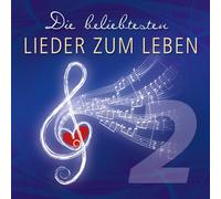 Various - Die Beliebtesten 'Lieder Zum Leben' Vol.2