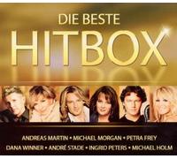 Various - Die Beste Hitbox