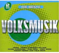 Various - Die Beste Volksmusik [Import]