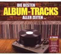 Various - Die Besten Album-Tracks Aller Zeiten [Import]