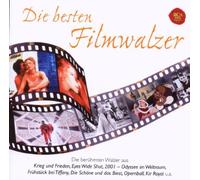 Various - Die Besten Filmwalzer [Import]