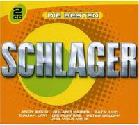 Various - Die Besten Schlager [Import]