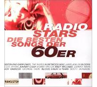 Various - Die Besten Songs Der 60er [Import]