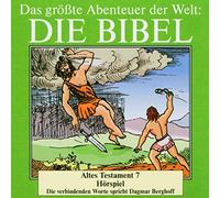 Various - Die Bibel-Das Hörspiel At-7