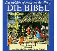 Various - Die Bibel-das Hörspiel Nt-1