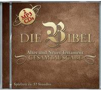 Various - Die Bibel [Import]