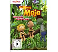 Various - Die Biene Maja 19 (CGI) [Alemania] [DVD]