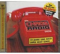 Various - Die Chaos Radio Show-das Beste