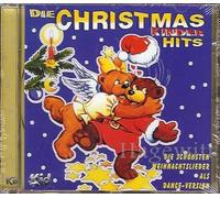 Various - Die Christmas Kinder-Hits