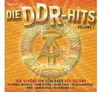 Various - Die Ddr Hits