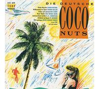 Various - Die deutsche Coconuts
