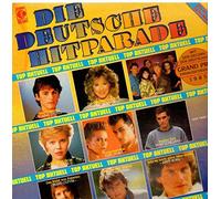Various - Die Deutsche Hitparade