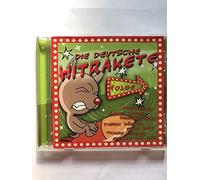 Various - Die Deutsche Hitrakete Folge 1 [Import]