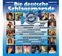 Various - Die Deutsche Schlagerparade 4/86 [Vinyl LP]