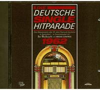 Various - Die Deutsche Single Hitp.62