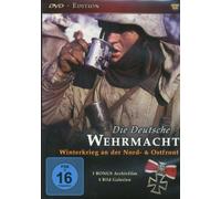 Various - Die Deutsche Wehrmacht - Winterkrieg an Nord- & Ostfront [Alemania] [DVD]