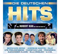 Various - Die Deutschen Hits