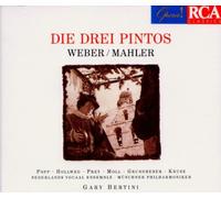 Various - Die Drei Pintos