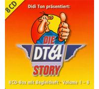 Various - Die Dt 64 Story