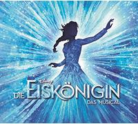 Various - Die Eiskönigin-Originalversion d.Hamburger Musica