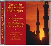 Various - Die Entführung aus dem Serail [Import]