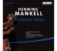 Various - Die Falsche Fährte